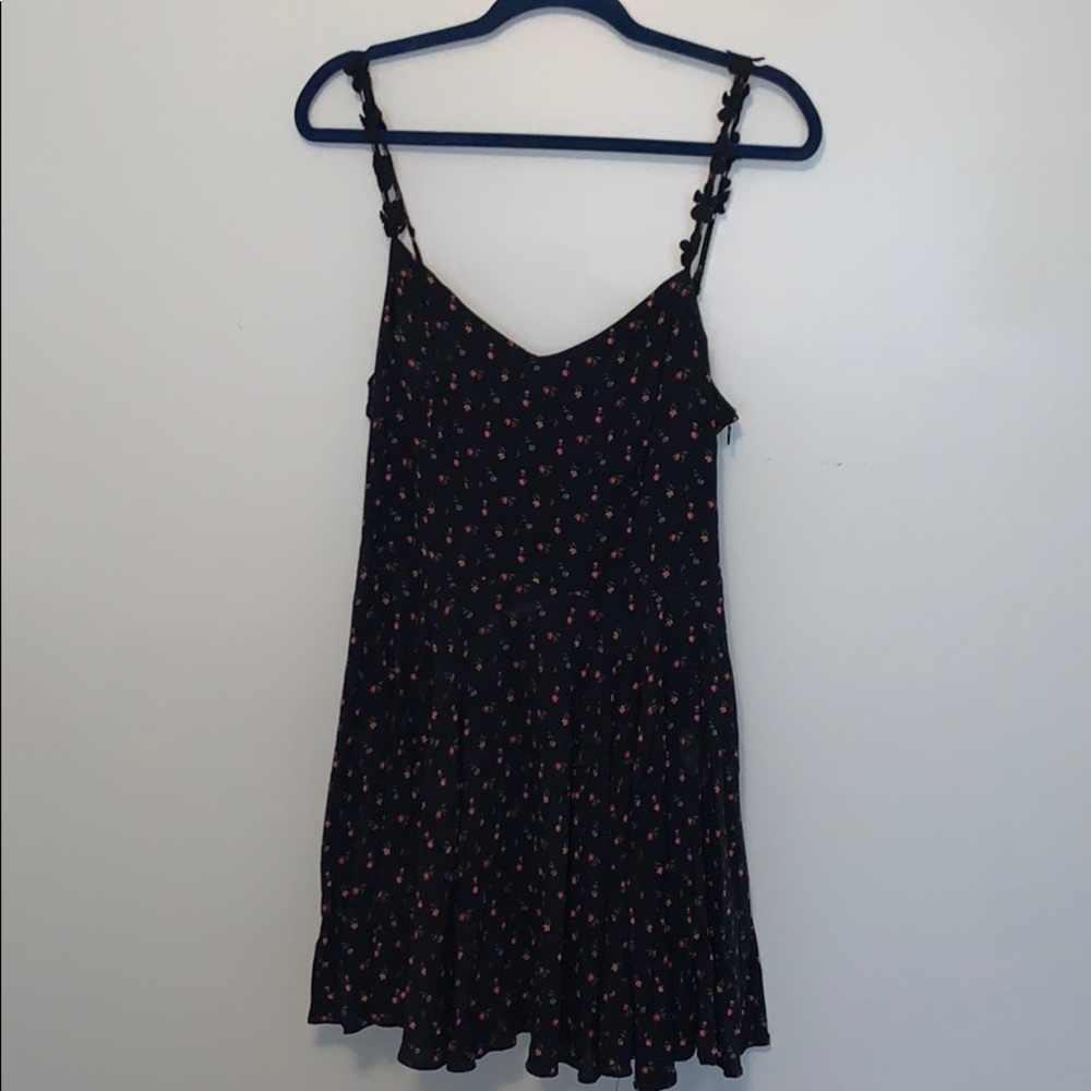 Kimchi Blue | Floral Swing Dress